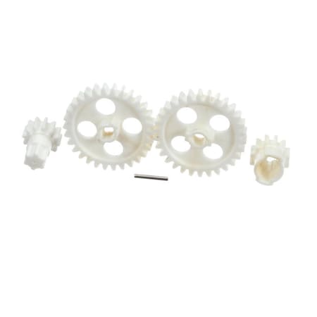 Dynamic Mixer Set Of Gearssd92Sc/E004 2815.2